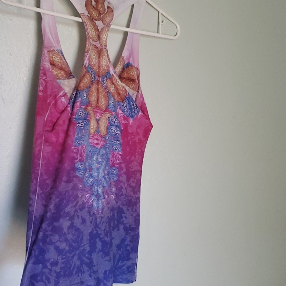 Tank top - Picture 2 of 2